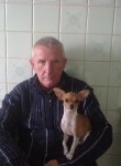 леонид, 68 лет, Светлагорск
