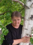 Elena, 57  , Novosibirsk