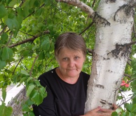 Елена, 59 лет, Новосибирск