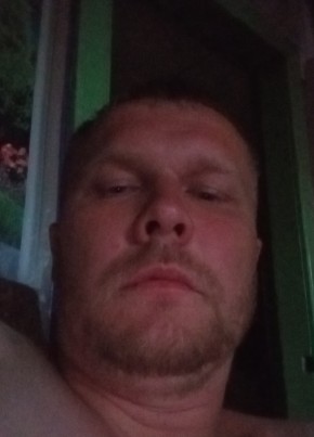 Sergey, 36, Russia, Kirov (Kirov)