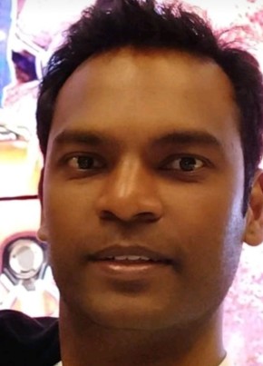 MUTHU, 37, India, Chennai
