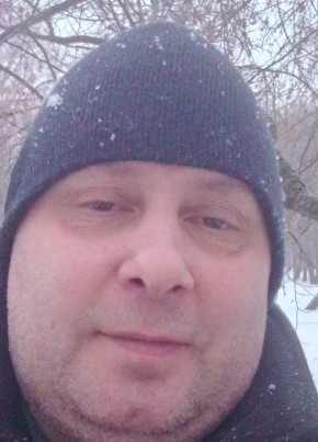 Александр, 46, Россия, Выборг