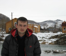 Кирилл, 35 лет, Бийск