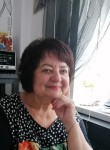 Lyubov, 73, Mahilyow