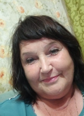 Галина, 63, Россия, Юрла