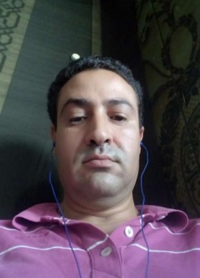 Tawfik , 45, تونس, بن عروس