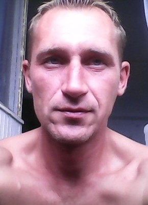 Александр, 47, Россия, Малоярославец