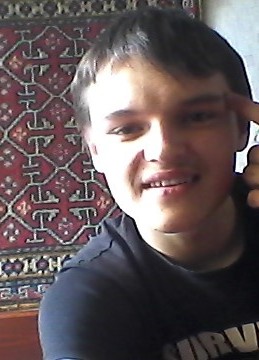 Дмитрий, 26, Россия, Тальменка