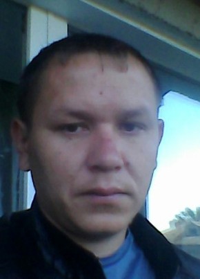 константин, 39, Россия, Горный (Хабаровск)