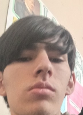 Juan manuel из Mercedes 23 года