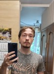 Sergey, 24, Moscow