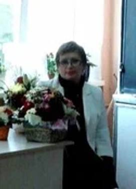 Natalya, 57, Russia, Voronezh