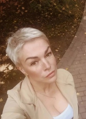 Оксана из Пушкина 40 лет