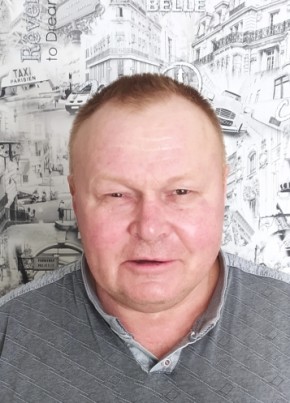 Александр из Рубцовска 65 лет