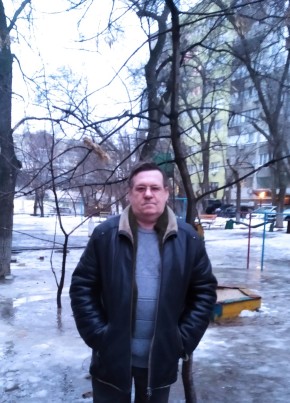 Дмитрий Петров, 58, Россия, Дубовка