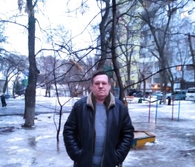 Дмитрий Петров, 58 лет, Дубовка
