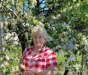Лидия, 70 лет, Димитровград