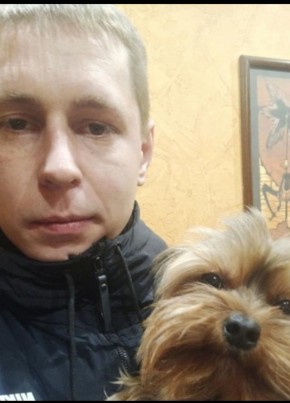 Vlad, 27, Россия, Омск