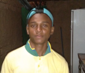 Daniel, 19 лет, São Mateus do Maranhão