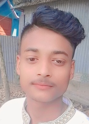 Monirul Islam, 18, বাংলাদেশ, পাবনা
