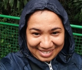 Yulie, 41 год, Kota Bandung