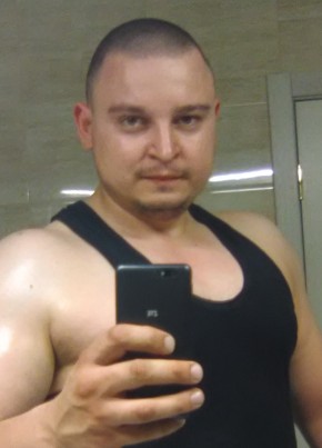Nikita, 32, Russia, Rostov-na-Donu