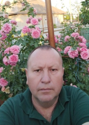 Валодя, 55, Republica Moldova, Chişinău