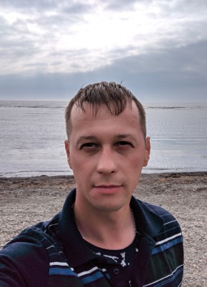 Алексей, 38, Россия, Холмск