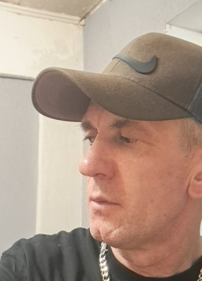 Павел из Читы 49 лет