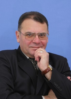 Vladimir, 40, Russia, Korolev