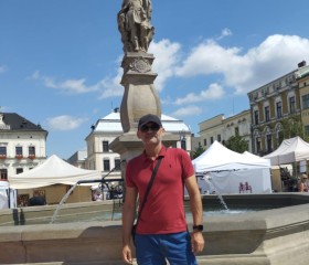 Eduard, 50, Tbilisi