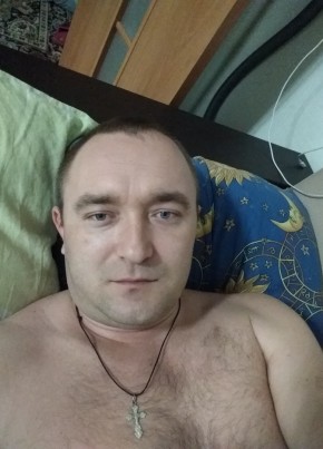 Владимир, 36, Россия, Лаишево