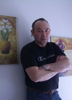Sergey, 57, Bundesrepublik Deutschland, Ingolstadt