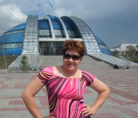 Елена, 46 лет, Степногорск
