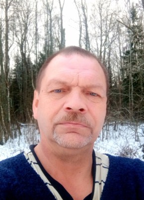 Александр , 54, Россия, Гагарин