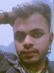 Nitish raj singh, 24 года, Hyderabad