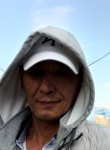 Махмуд, 51 год, Красноярск