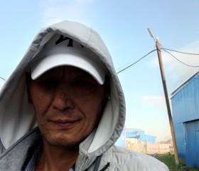 Махмуд, 51 год, Красноярск