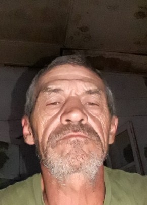 Adrian, 55, República Argentina, Ciudad de Santa Rosa