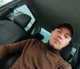 ALAN, 34, Rostov-na-Donu