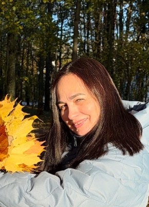 Александра из Санкт-Петербурга 52 года