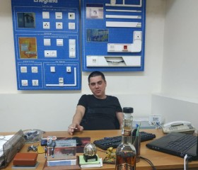 Артур, 36 лет, Toshkent
