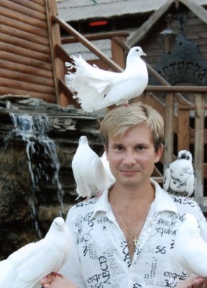 Дмитрий, 51, Россия, Александров