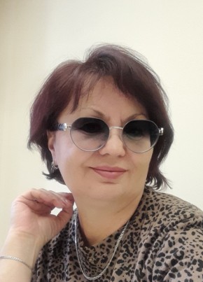Наталья из Иркутска 61 год