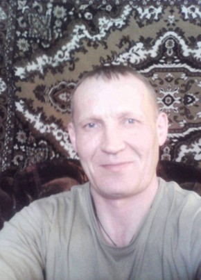 Роман, 52, Россия, Озеры