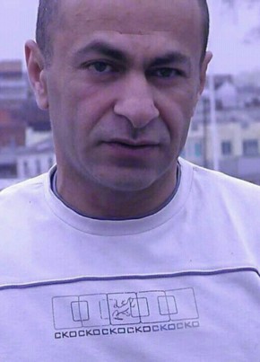 Назар, 50, Россия, Саратов