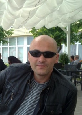 Дмитрий, 55, Россия, Светлогорск