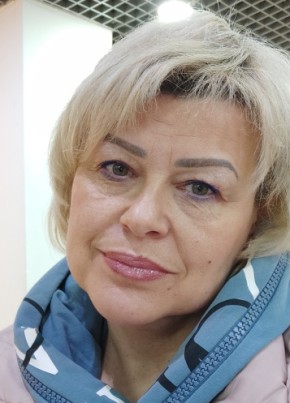 ирина, 54, Россия, Москва