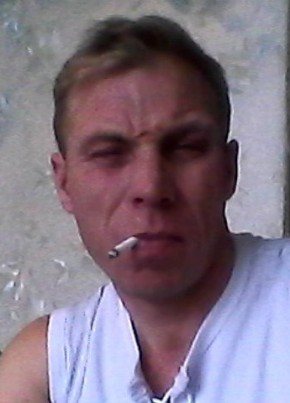 Валерий Юрганов, 53, Россия, Искитим