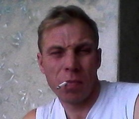 Валерий Юрганов, 53 года, Искитим